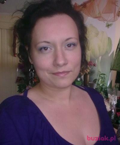 Joasia82, Female, 44, Irlandia, Photo: 3