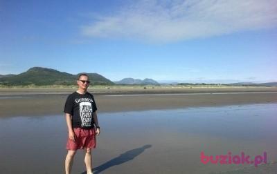 Mariusz, Male, 35, Jasło, Polska, Photo: 1