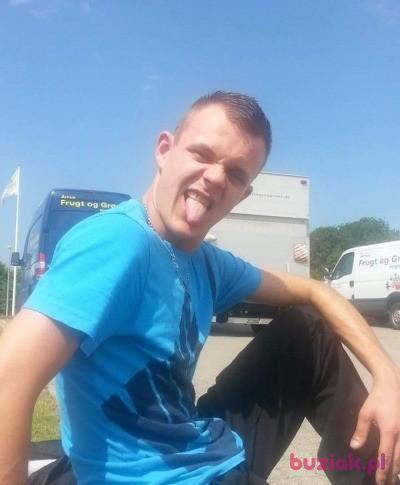 Patryk, Male, 35, Wronki, Polska, Photo: 1