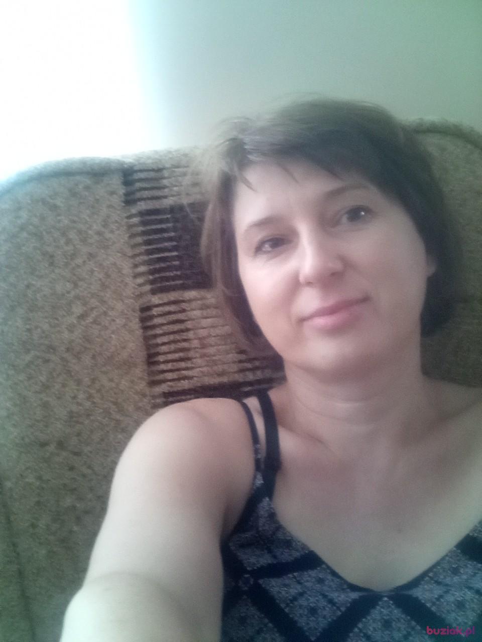 Edyta, Female, 51, Białystok, Polska, Photo: 2