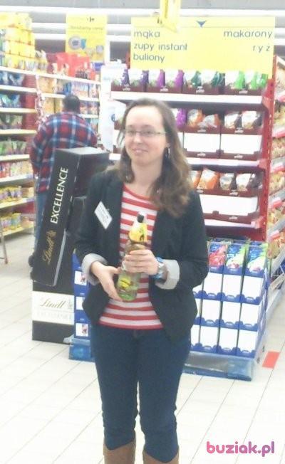 Justyna, Kobieta, 35, Wrocław, Polska, Zdjęcie: 2