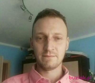 Rafał , Male, 39, Piła, Polska, Photo: 2