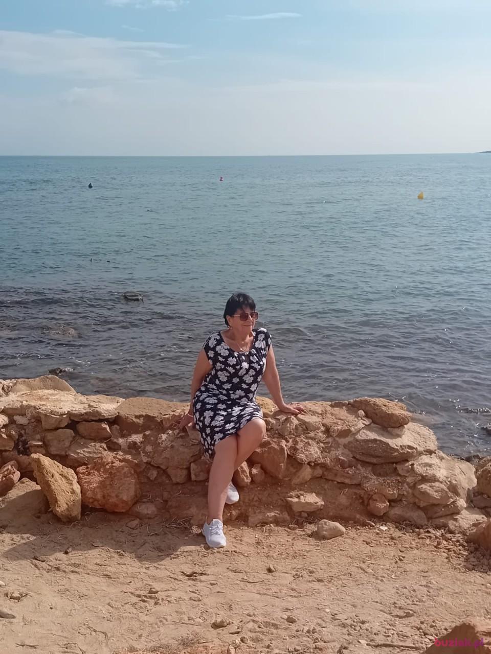 ewa, Female, 72, Kalisz, Polska, Photo: 4