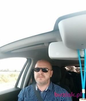 Tomasz, Male, 56, Gniezno, Polska, Photo: 2