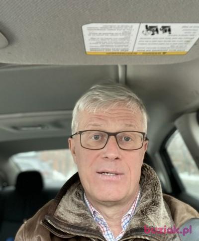 Andrzej, Male, 66, Kanada, Photo: 1