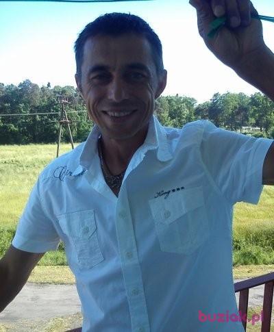 Krzysztof, Male, 50, Góra, Polska, Photo: 5