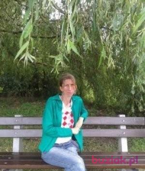 JOLA., Female, 54, Będzin, Polska, Photo: 2
