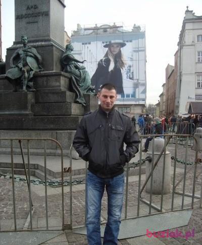 krk1986, Mężczyzna, 39, Polska, Zdjęcie: 3
