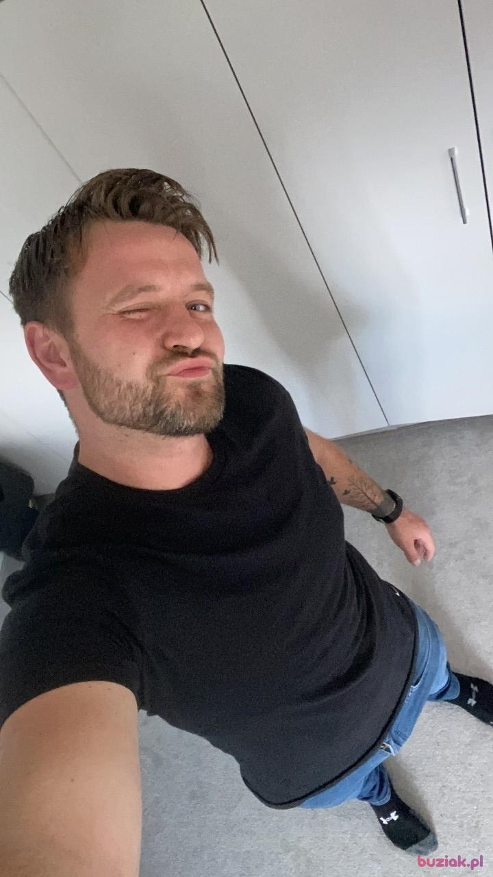 Rafał, Male, 37, Micklefield, Wielka Brytania, Photo: 2