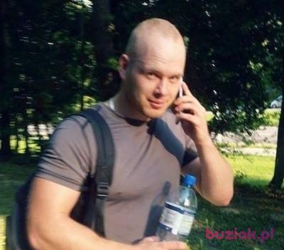 Sebastian, Male, 33, Lublin, Polska, Photo: 4