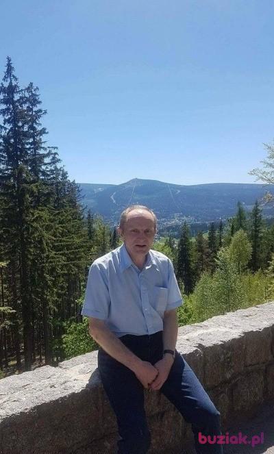 Julian, Male, 60, Jelenia Góra, Polska, Photo: 3