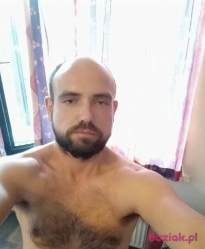 Paweł, Male, 40, Bytom, Polska, Photo: 4