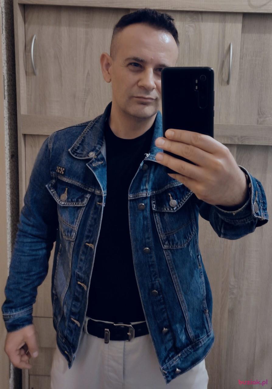 Dominik, Male, 45, Gdańsk, Polska, Photo: 4