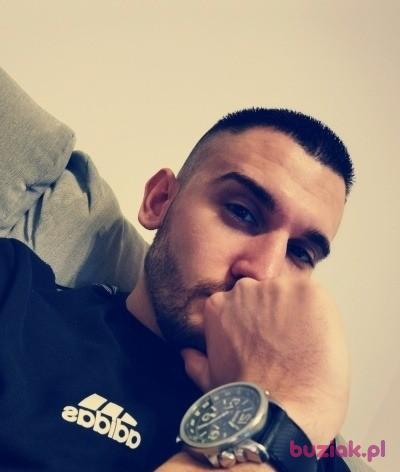 Grzegorz, Mężczyzna, 34, Szczecin, Polska, Zdjęcie: 3