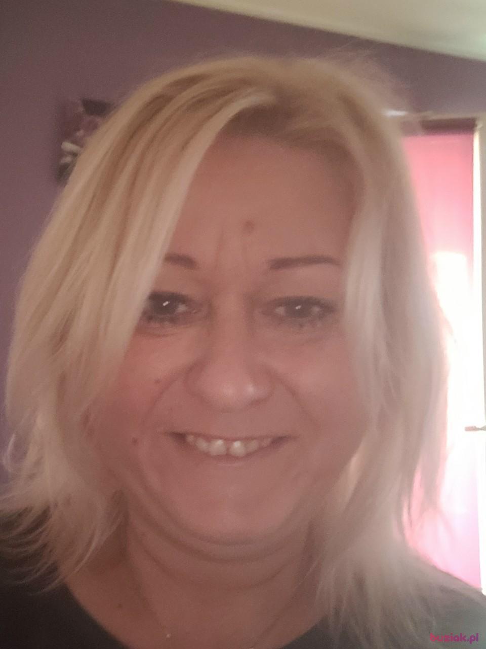 Katarzyna, Female, 54, Warszawa, Polska, Photo: 2