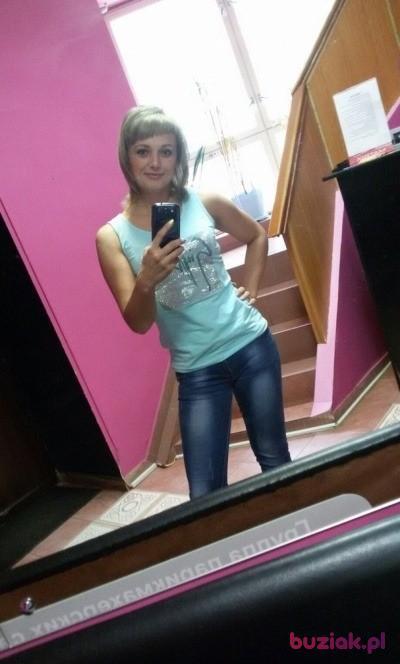 Mariska, Female, 38, Szadek, Polska, Photo: 2