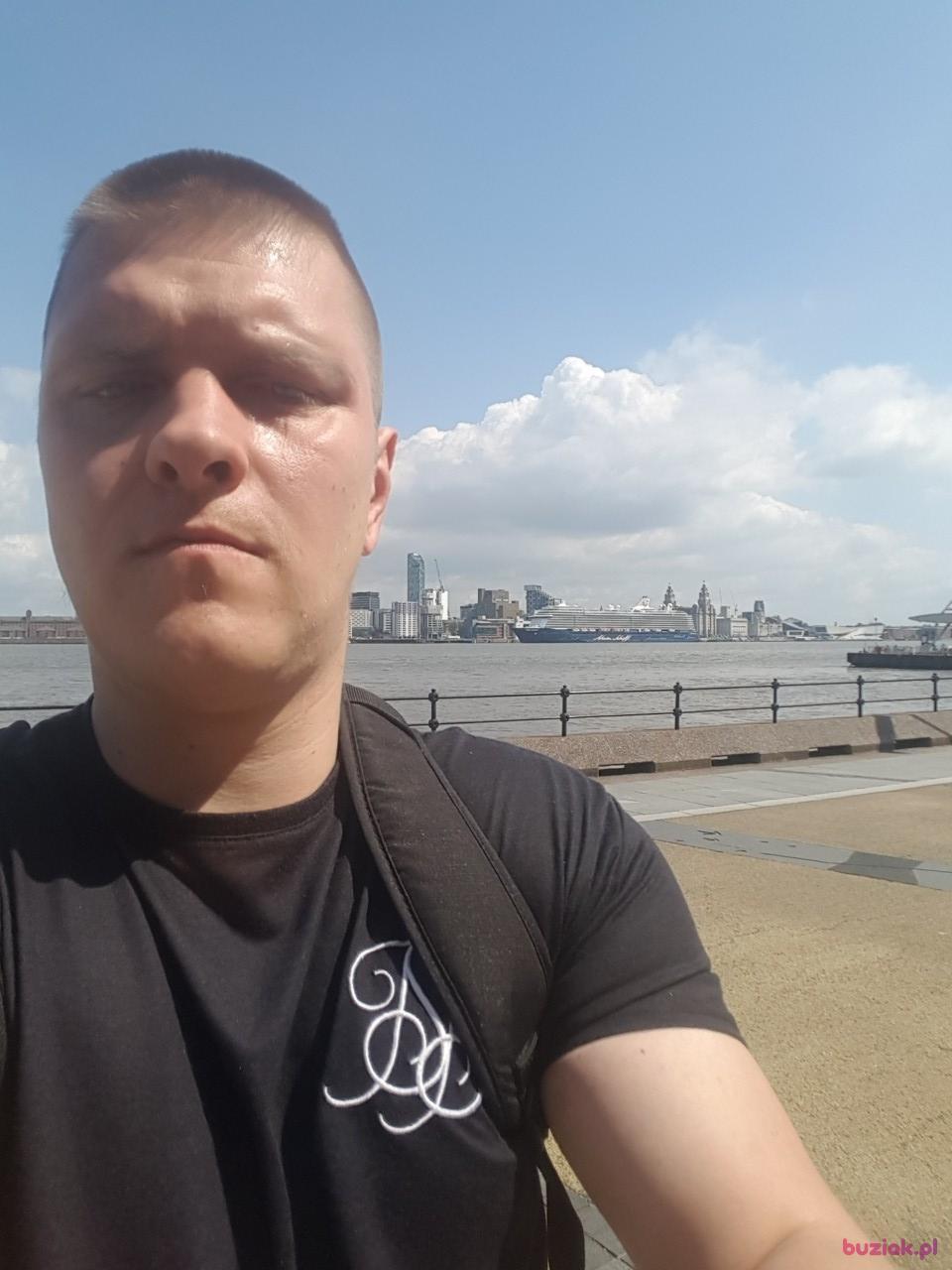 Pawel, Male, 36, Amersfoort, Holandia, Photo: 3
