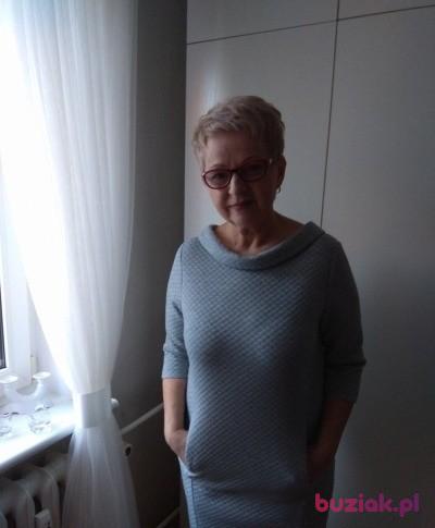 Grażyna, Female, 67, Czarnków, Polska, Photo: 2