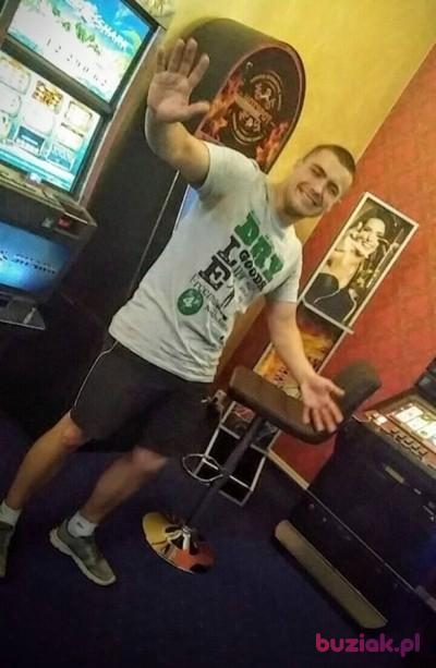 Maciek, Male, 33, Pruszków, Polska, Photo: 2