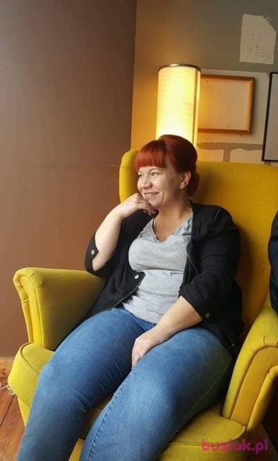 ewa, Female, 41, Wielka Brytania, Photo: 1