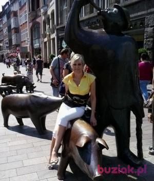 Melania, Female, 66, Stargard Szczeciński, Polska, Photo: 6