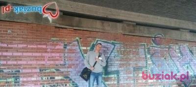 Sylwester Kudła , Male, 37, Radom, Polska, Photo: 1