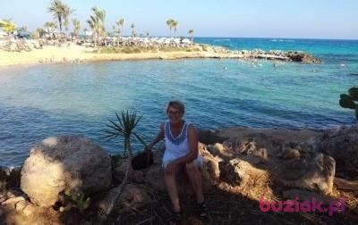 Hanna, Female, 61, Serock, Polska, Photo: 6