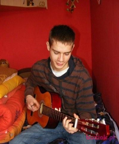 Paweł, Male, 33, Włocławek, Polska, Photo: 2