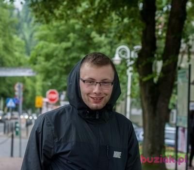 Krzysiek , Male, 33, Tarnów, Polska, Photo: 2