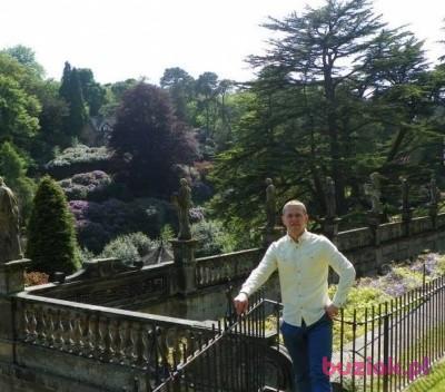 dawid, Male, 34, Wielka Brytania, Photo: 3