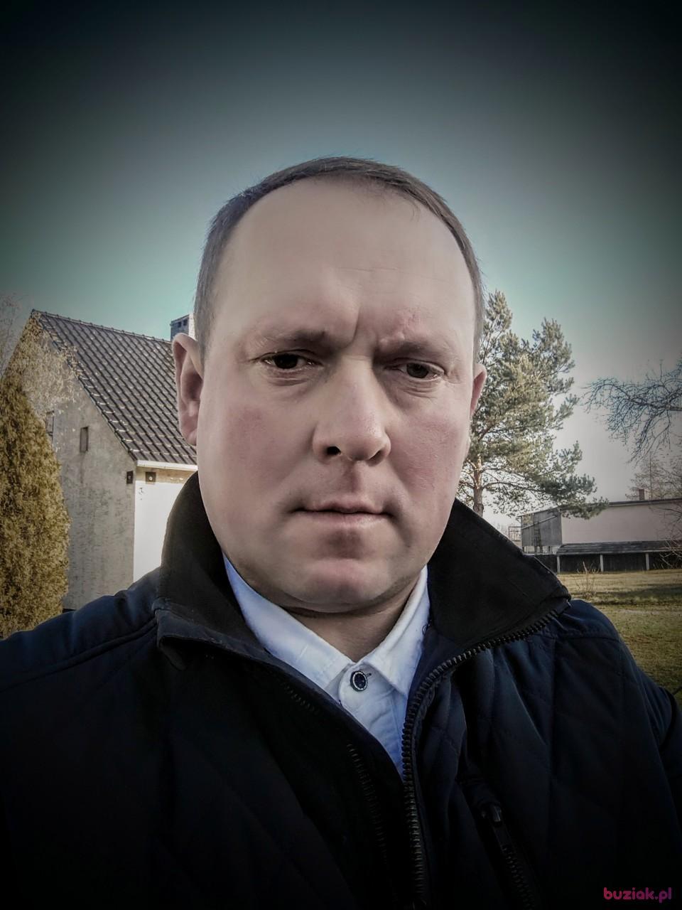 mariusz, Male, 54, Ujazd, Polska, Photo: 1