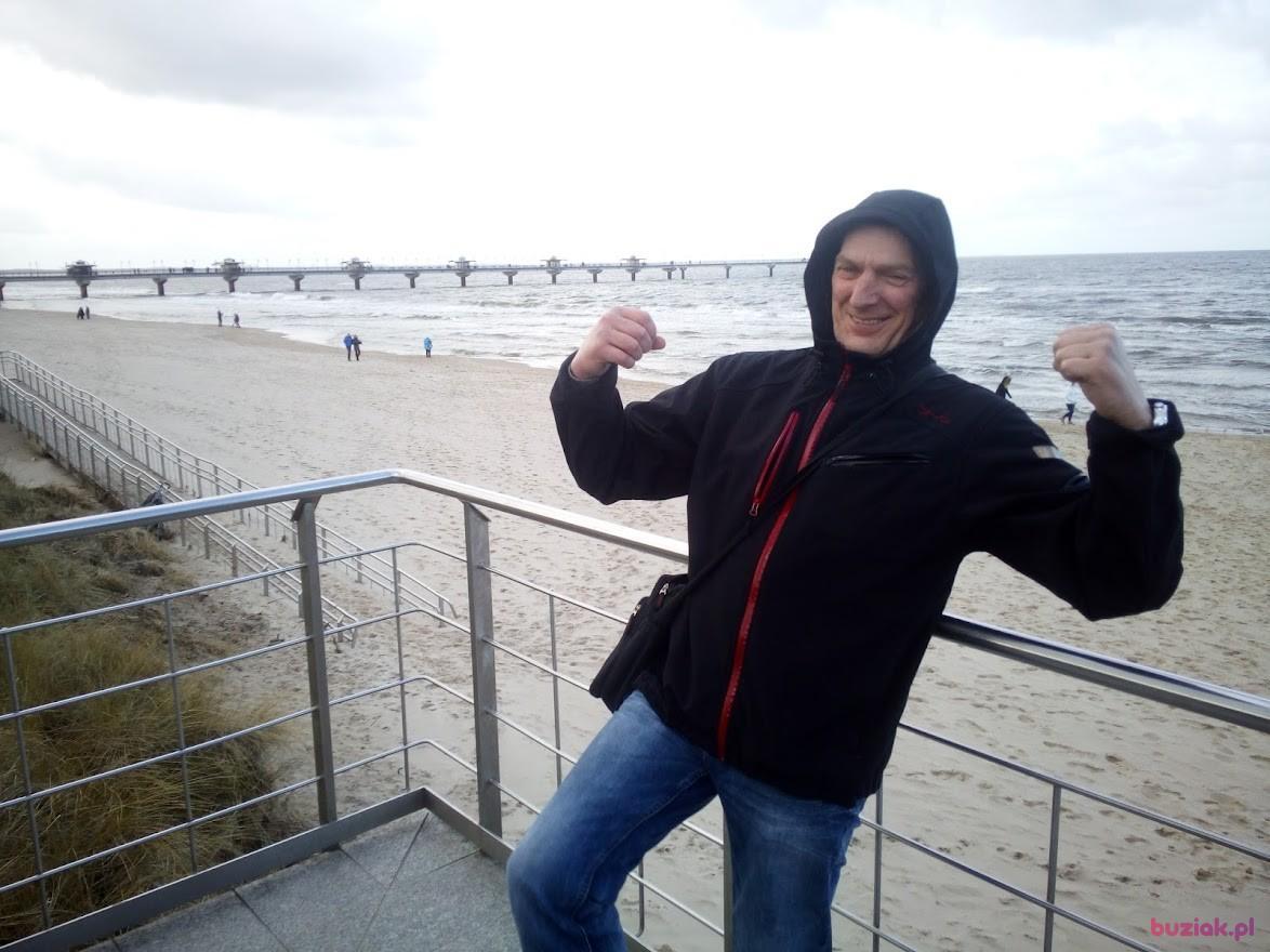 Roman, Male, 60, Wrocław, Polska, Photo: 2