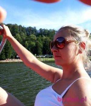 Dominika , Female, 42, Gorzów Wielkopolski, Polska, Photo: 5
