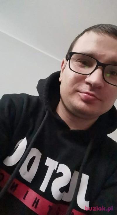 Tomasz, Male, 32, Tczew, Polska, Photo: 2