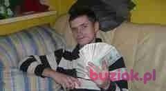 Przemek, Male, 34, Lidzbark Warmiński, Polska, Photo: 2