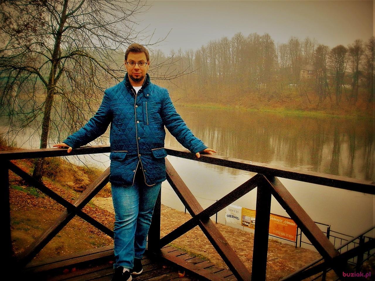 Krzysztof, Male, 37, Warszawa, Polska, Photo: 2
