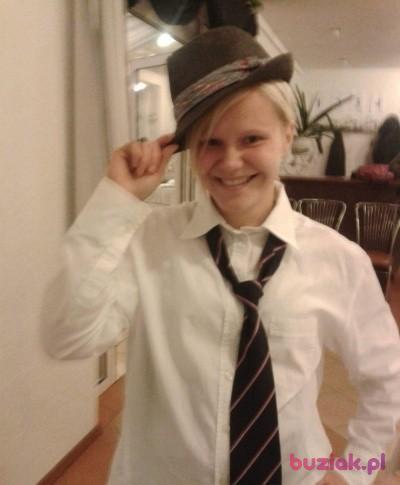 Paulina, Kobieta, 30, Świebodzin, Polska, Zdjęcie: 3