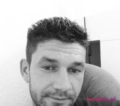 Pawel, Male, 40, Lubaczów, Polska, Photo: 2
