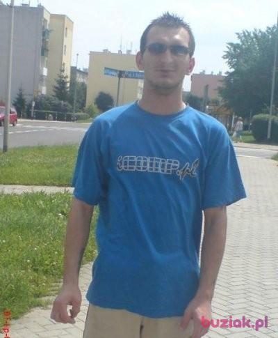krzysztof, Male, 42, Świdnica, Polska, Photo: 3