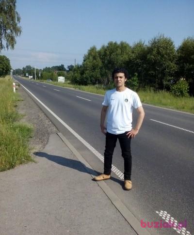 Mahmoud, Male, 41, Gliwice, Polska, Photo: 3