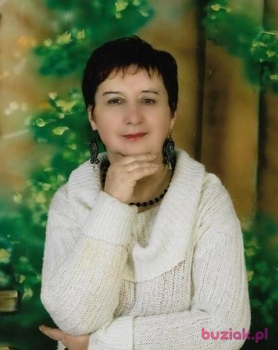 Mysza01, Kobieta, 67, Polska, Zdjęcie: 2
