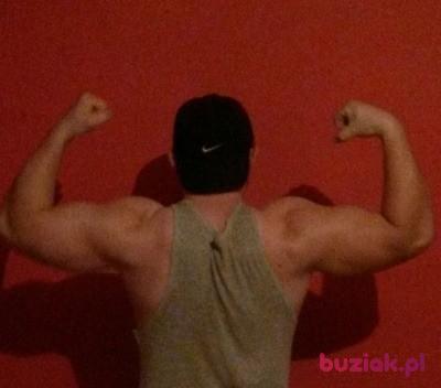 Bogdan, Male, 38, Ciechanów, Polska, Photo: 2