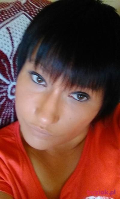 paulina, Female, 31, Gryfice, Polska, Photo: 1