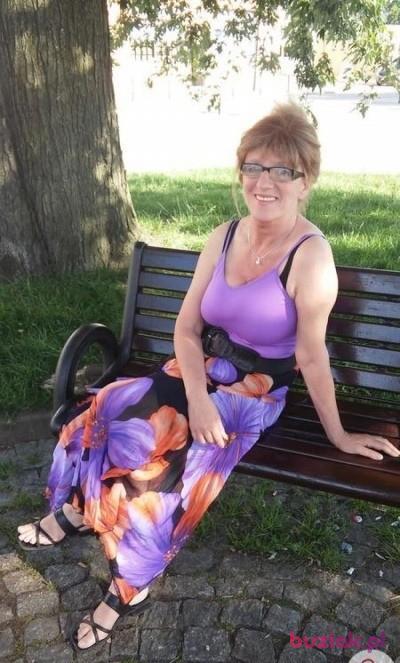 Ania, Kobieta, 69, Katowice, Polska, Zdjęcie: 3