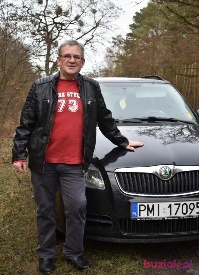heniusobkowski, Female, 64, Sieraków, Polska, Photo: 4