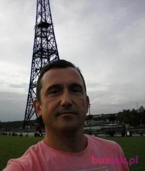 Krzysztof, Male, 49, Tychy, Polska, Photo: 1