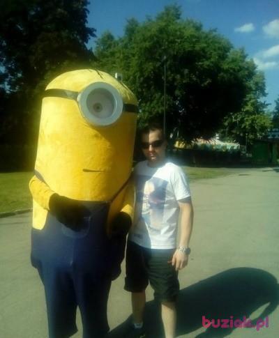 Miroo, Male, 34, Bytom, Polska, Photo: 5