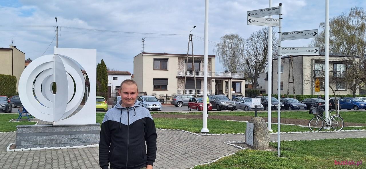 Michał, Mężczyzna, 37, Zgierz, Polska, Zdjęcie: 340