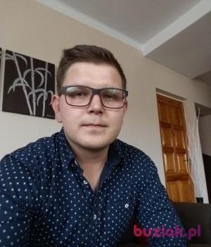 Daniel, Male, 38, Piotrków Trybunalski, Polska, Photo: 1