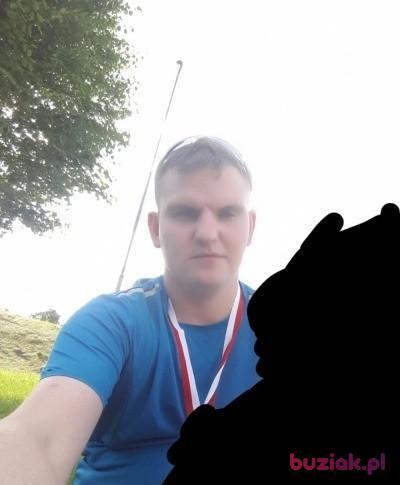 Grześ, Male, 40, Gorzów Wielkopolski, Polska, Photo: 2